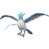 Buy 6IV Shiny Articuno  Pokemon